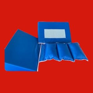 Sage pavilion Turn and position system